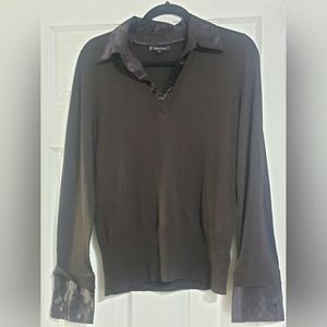 Ladies anne klien blouse